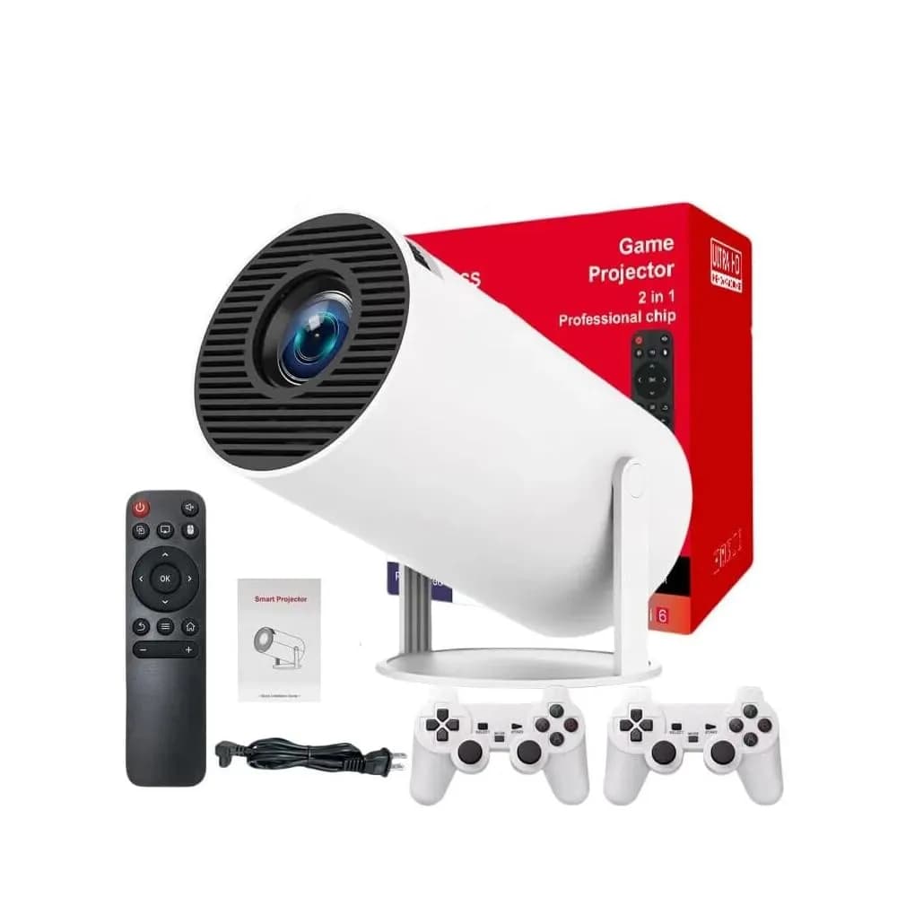 Projector HY 300 Plus