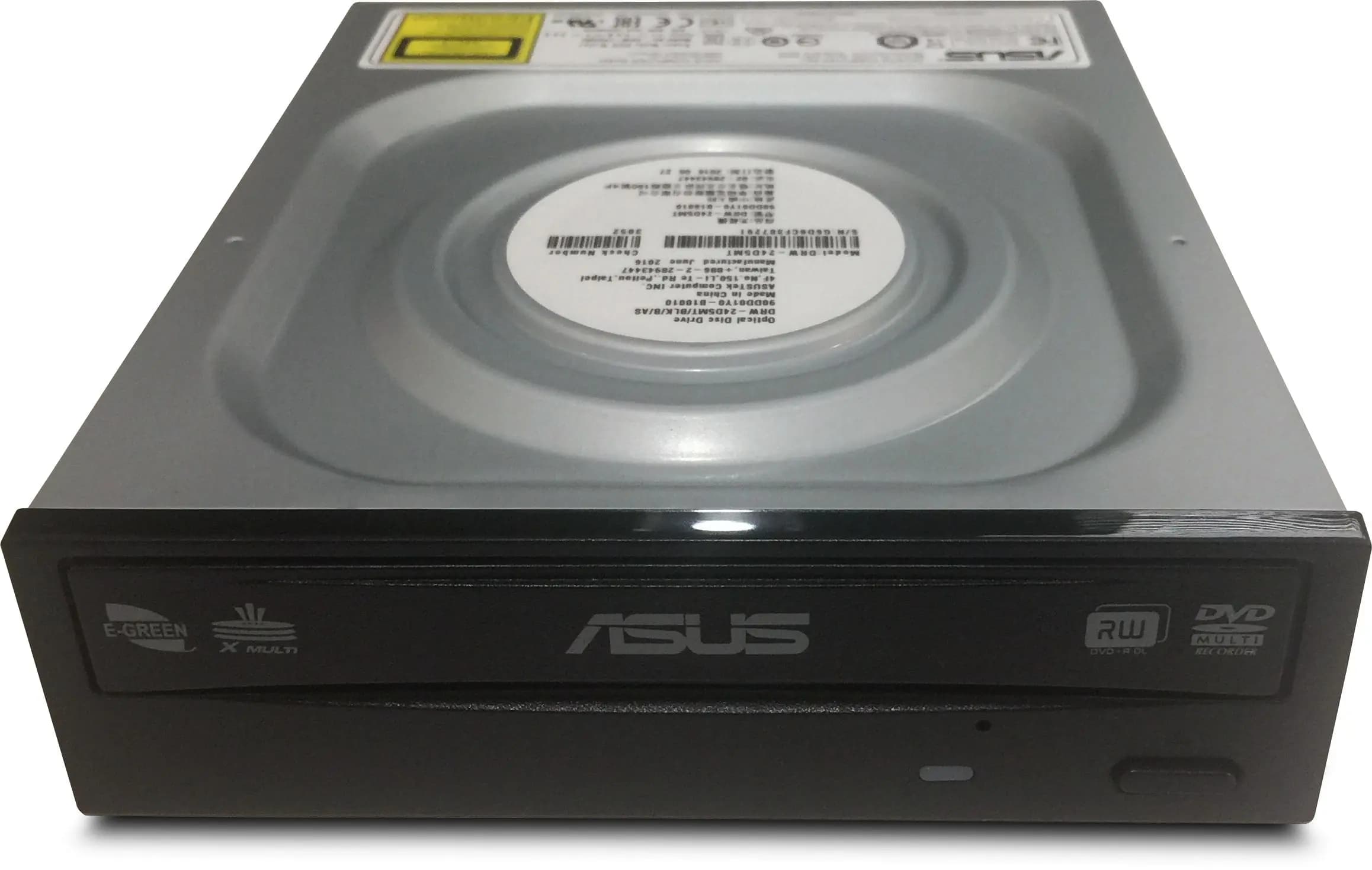 ASUS DRW-24D5MT Internal DVD Writer