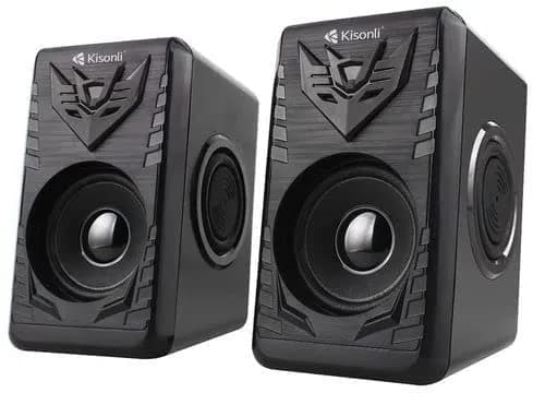 KISONLI T-008A MOBILE SPEAKER 3W 4BASS