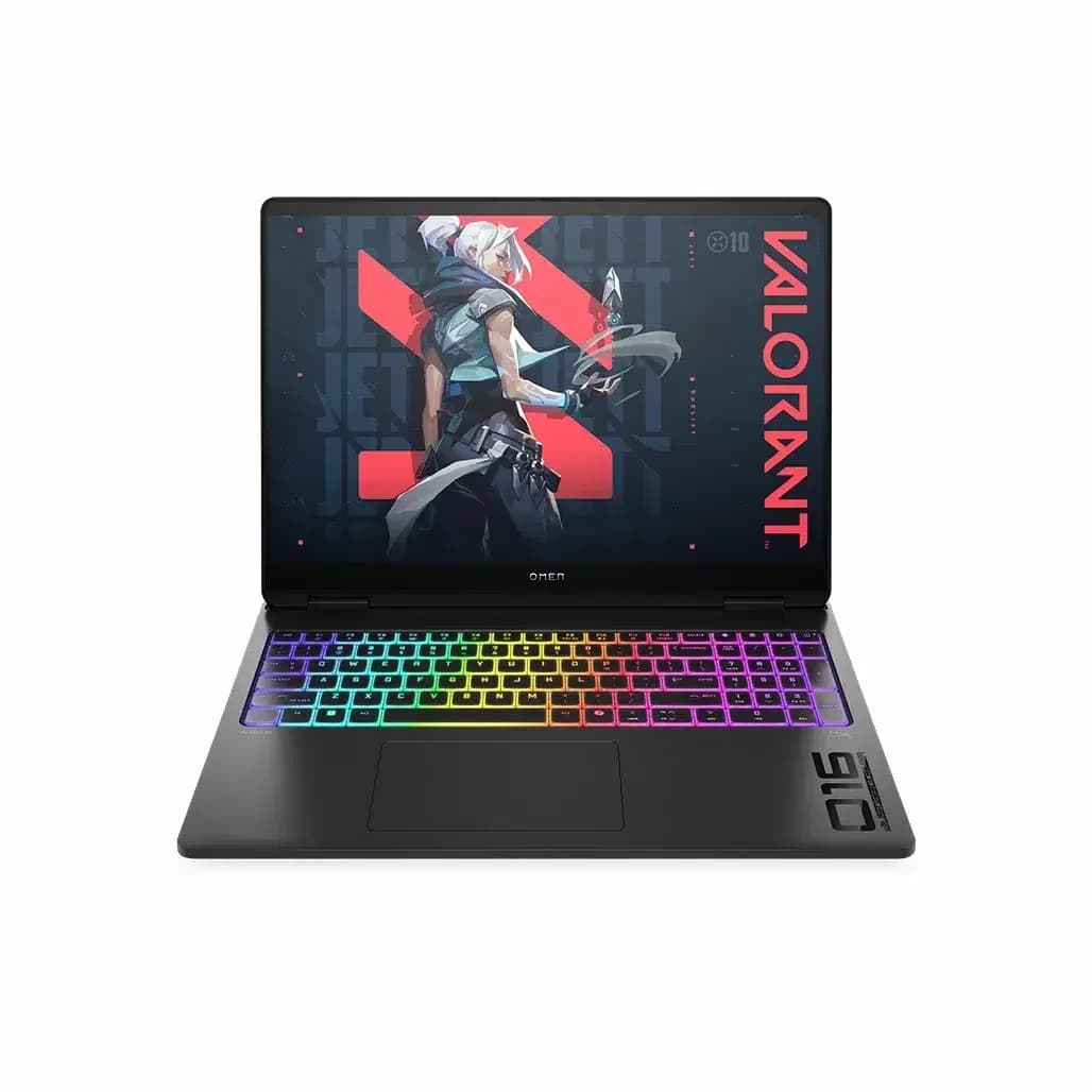 HP OMEN MAX 16T-AH000 GAMING - Ultra 9 275HX - RTX 5090 24GB 16"