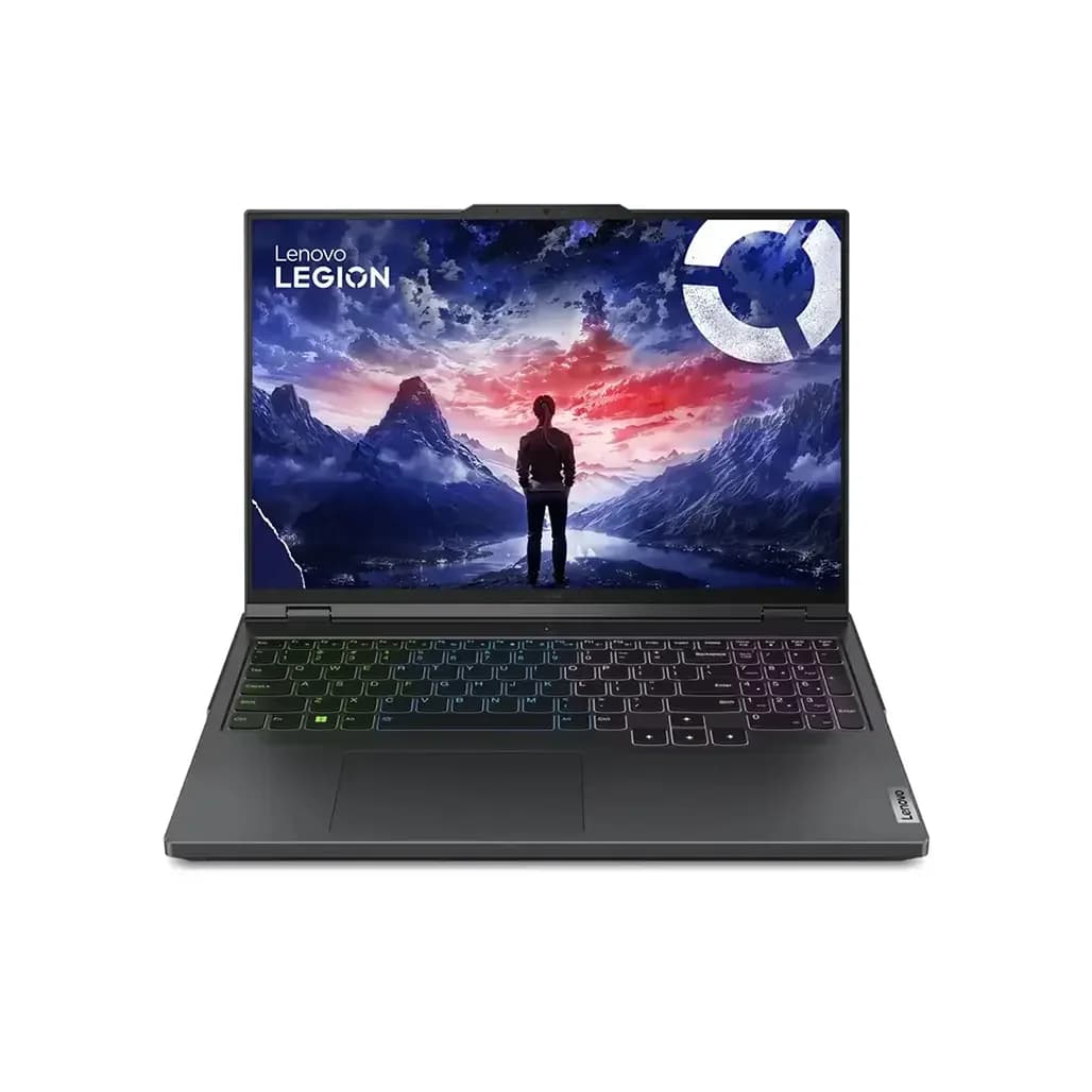 Lenovo LEGION PRO 5 16IRX9 83DF00AQUS GAMING 16" Laptop