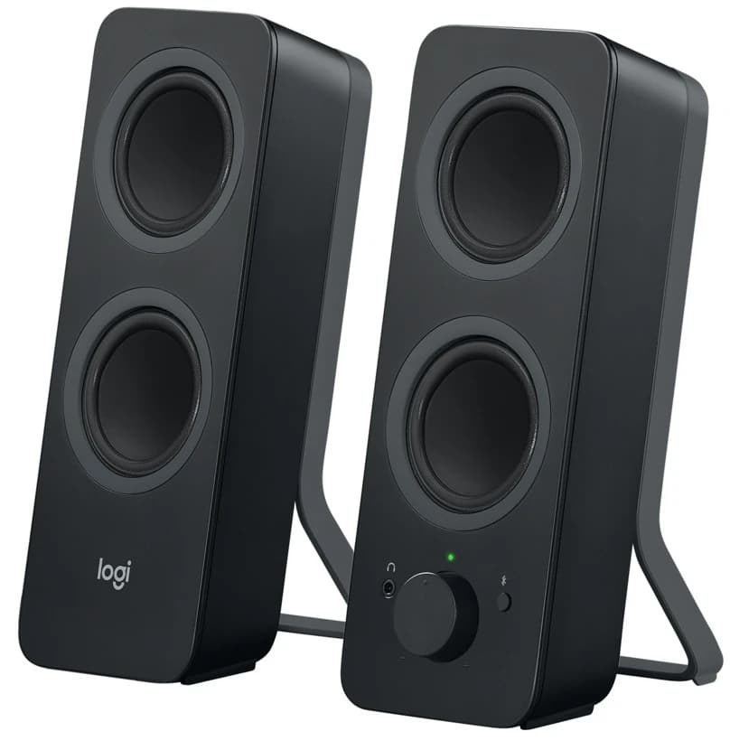 Logitech Z207 Bluetooth Speaker