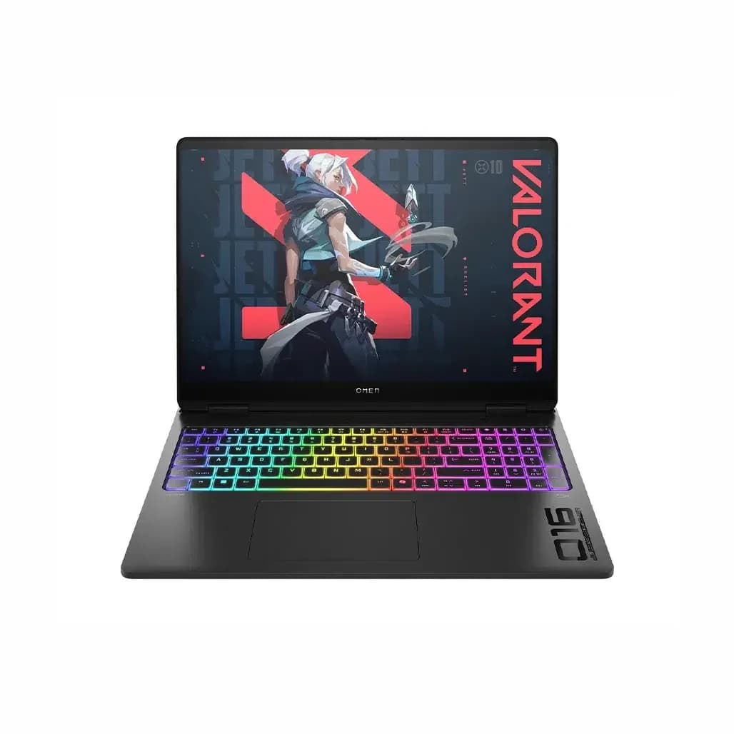HP OMEN MAX 16T-AH000 Gaming Laptop - Ultra 9 275HX, RTX 5090 24GB, 16 inch