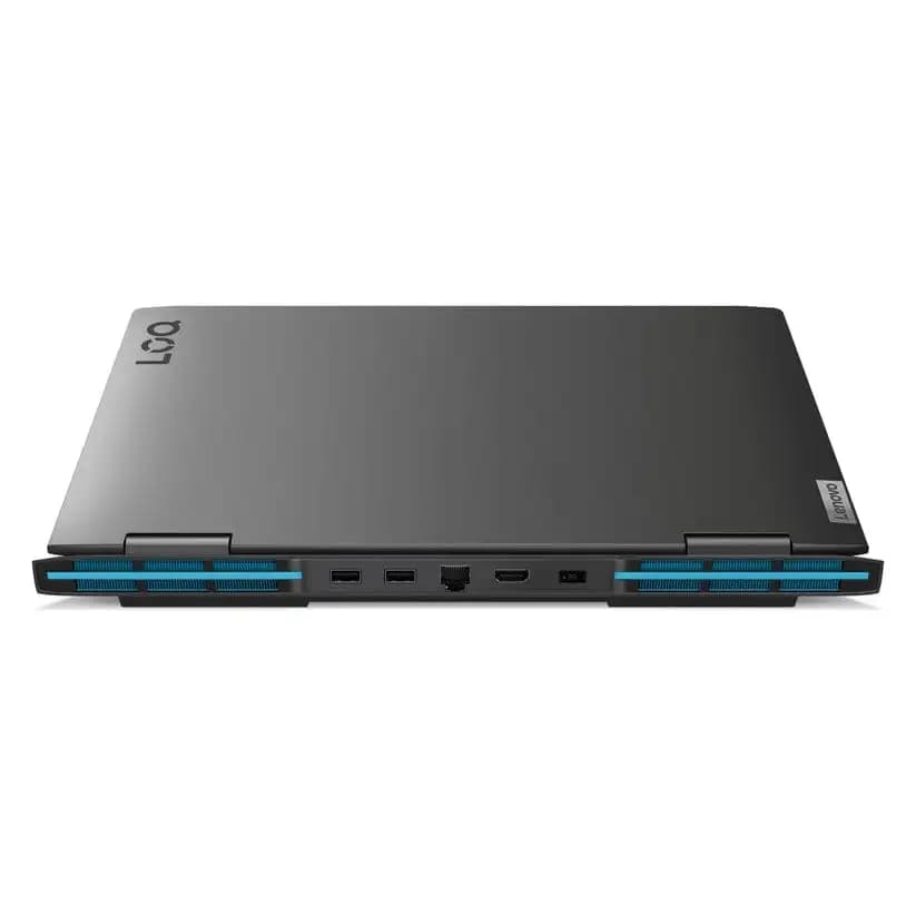 LENOVO LOQ I7-13620H 16GB RAM 512GB SSD RTX 4060 15.6โณ144 DOS STORM GREY