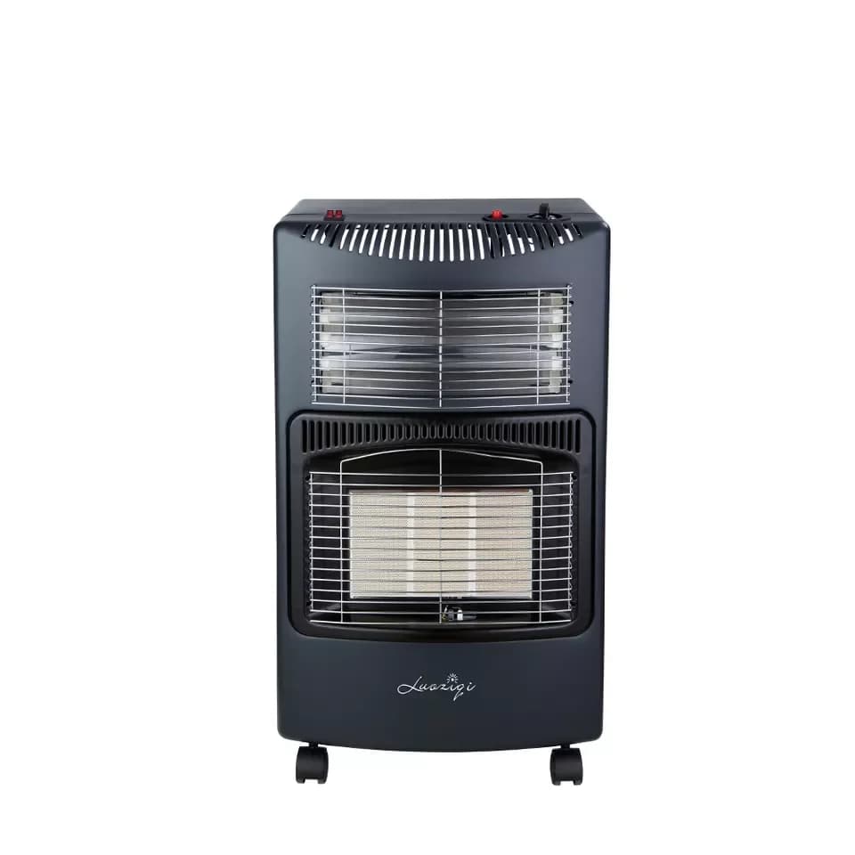 High Quality Easy Mobile Gas/Electric Heater for Home