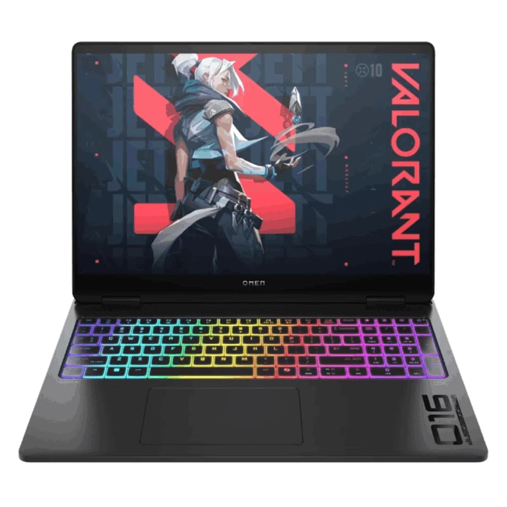 HP OMEN MAX 16" Gaming Laptop | Core Ultra 9 275HX| RTX 5090 | 16"
