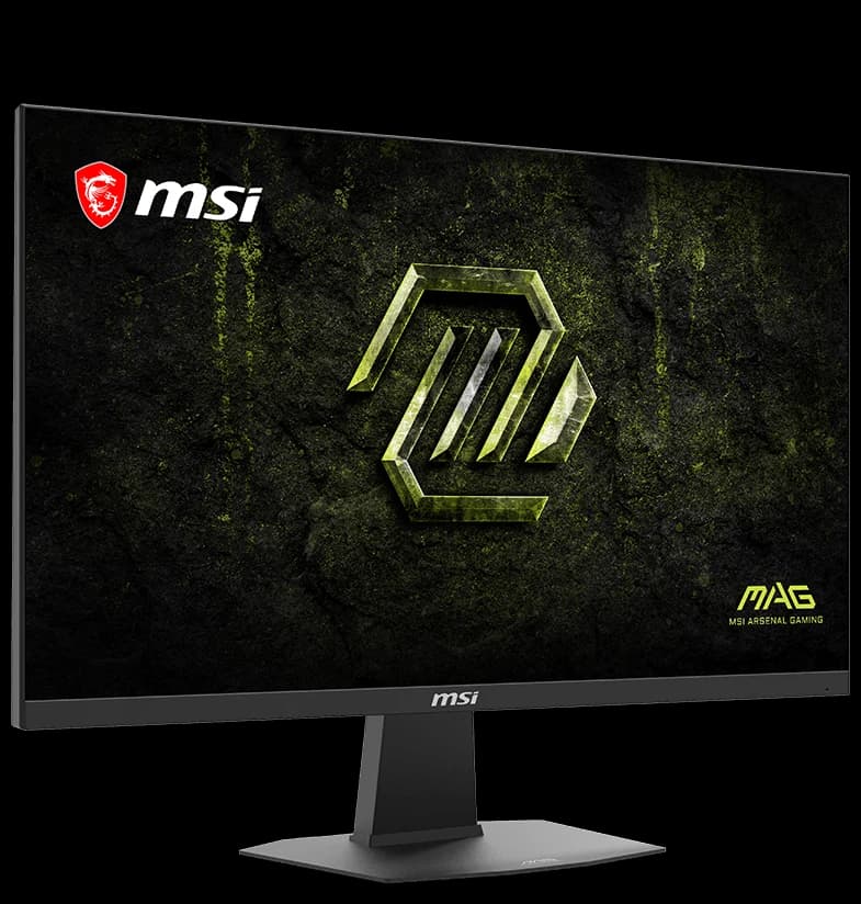MSI MAG 276QE27 27" QHD 275Hz Rapid IPS Gaming Monitor (2560 × 1440)