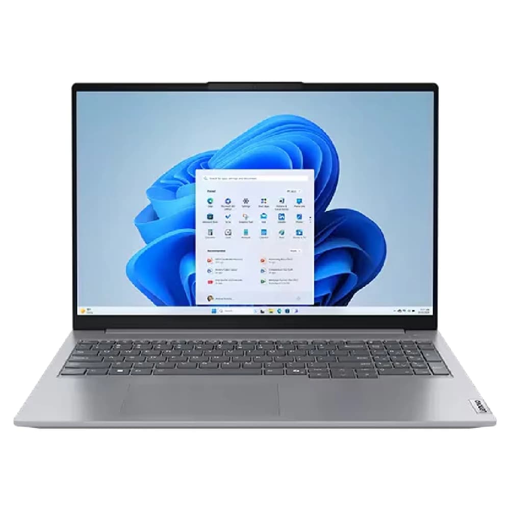 Lenovo ThinkBook 16 IML Gen 7 Core 7 240H 16GB 512GB SSD Refurbished | LV-LP-21SHX002US-R