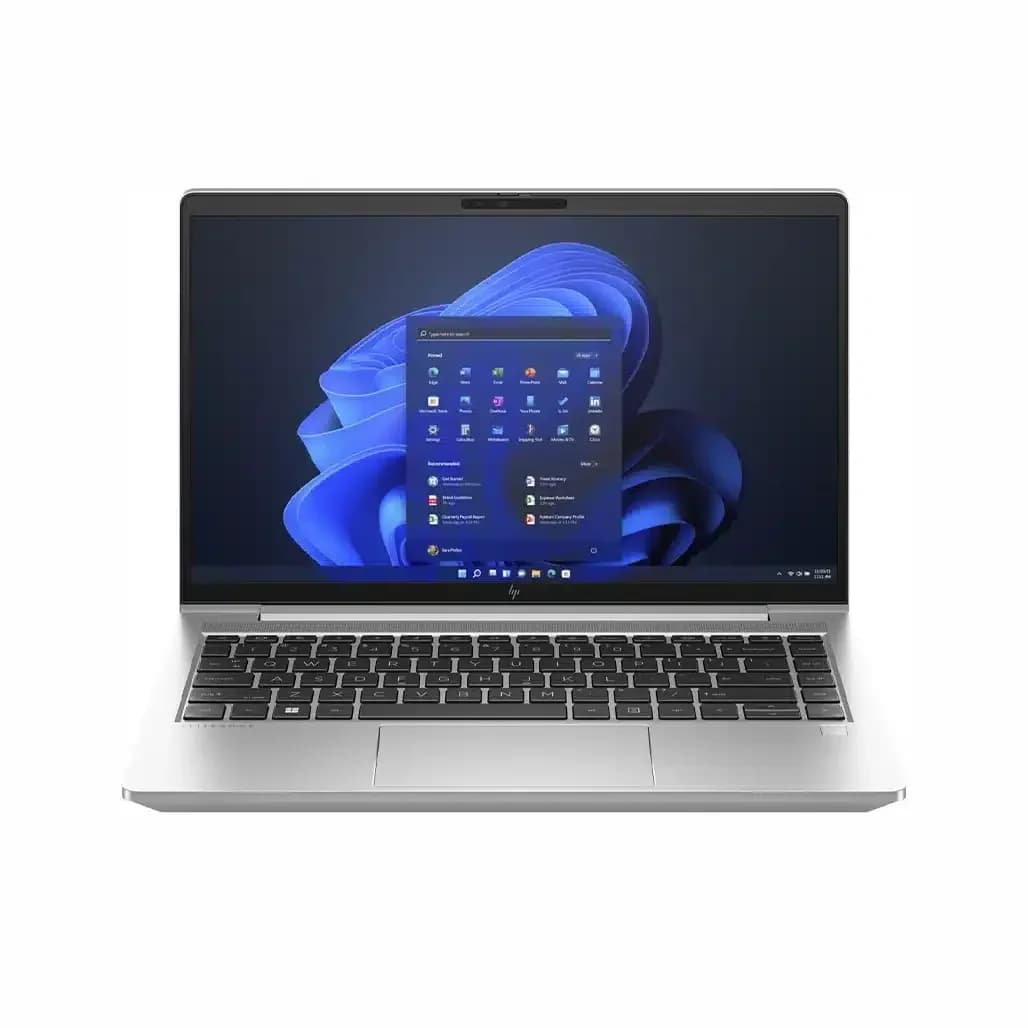 HP EliteBook 640 G10 B59W8U8#ABA - Core i5-1335U, Intel Iris Xe