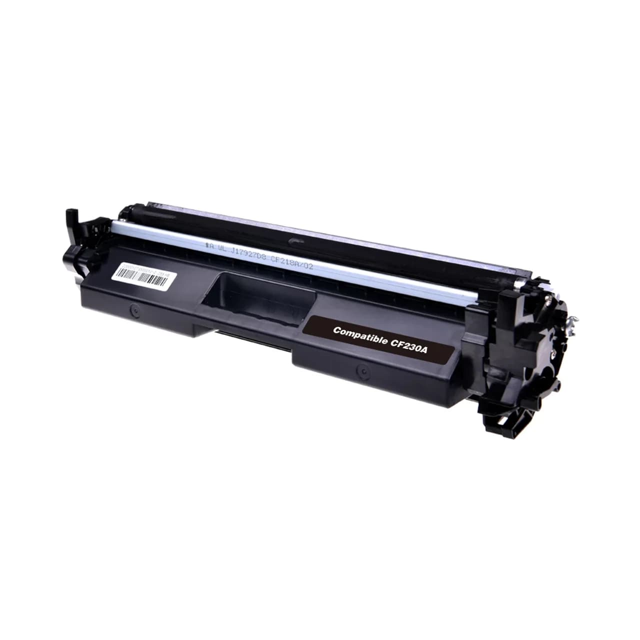 Toner ID Compatible 30A CF230A Black