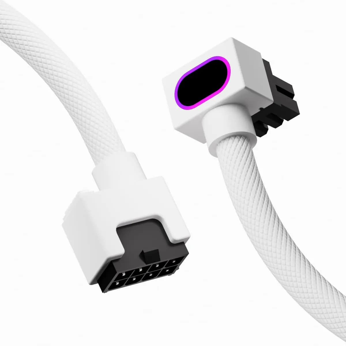 ASIAHORSE Hydrus 8-Pin ARGB GPU B Extension Cable