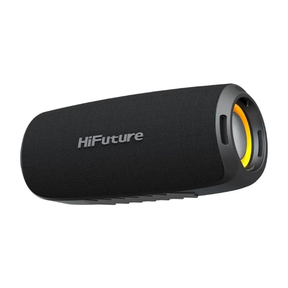 HiFuture Gravity 45W Portable Bluetooth Speaker - Black | G45WBK