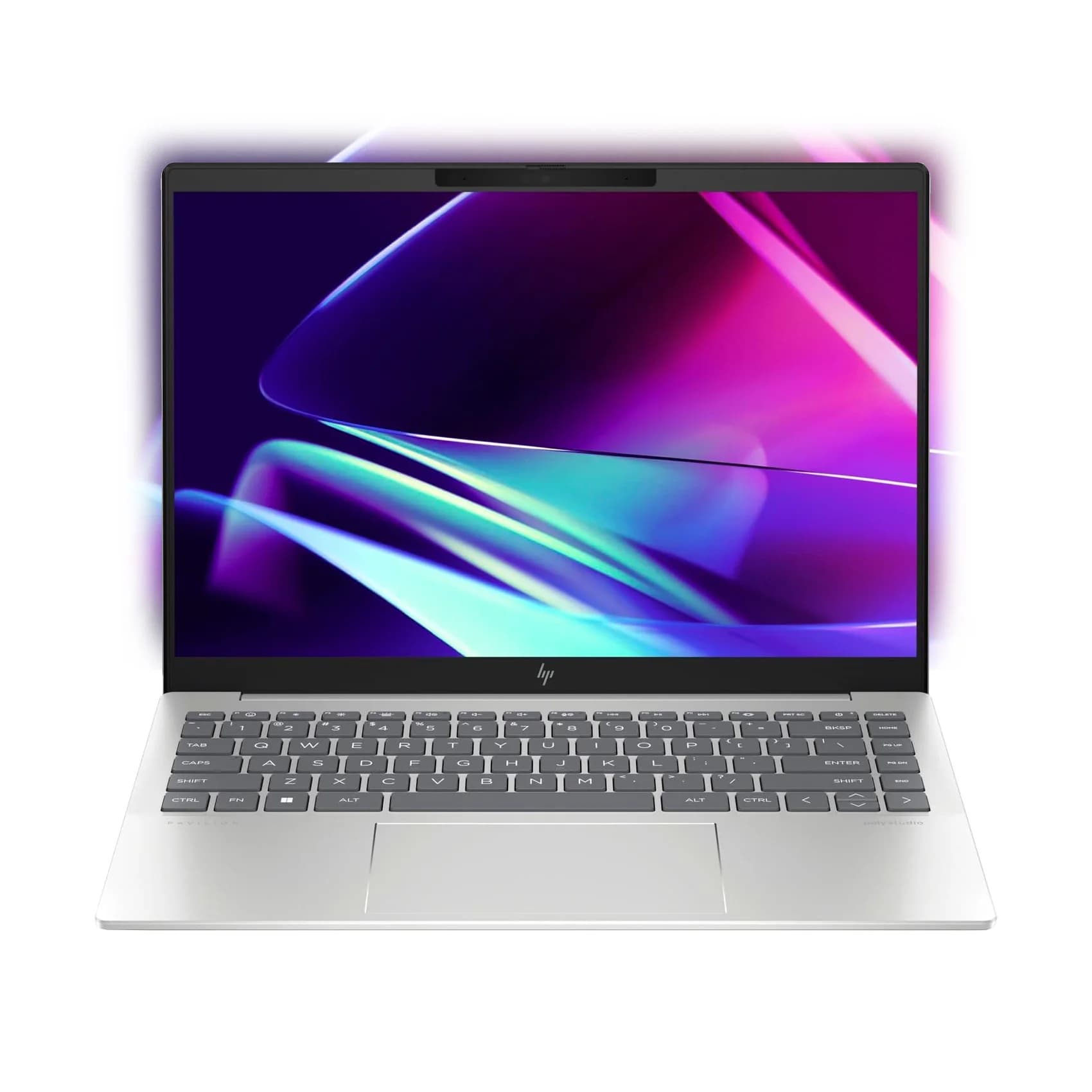 CTO HP Pavilion Laptop Plus 14- Intel Core Ultra 5 125H, 16GB RAM, 512GB SSD, 14" Display