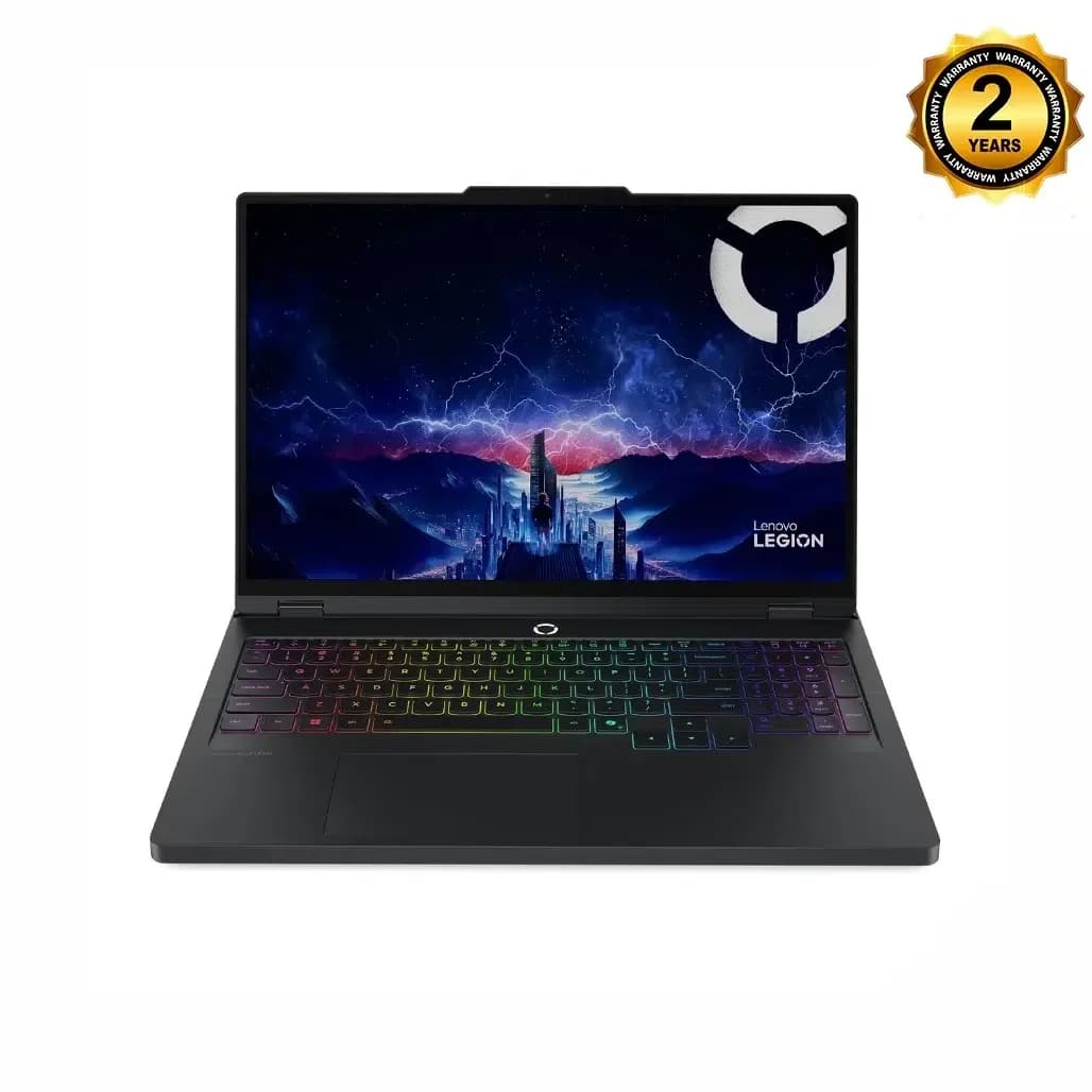 Lenovo Legion Pro 5 83NN001XAX | i9-14900HX | RTX 5070 8GB