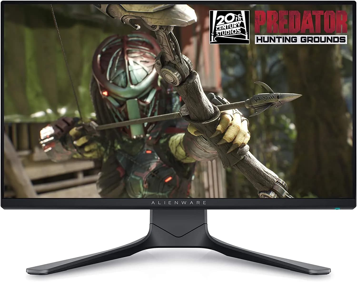Alienware AW2521HFA 24.5 โ FHD Gaming 240Hz