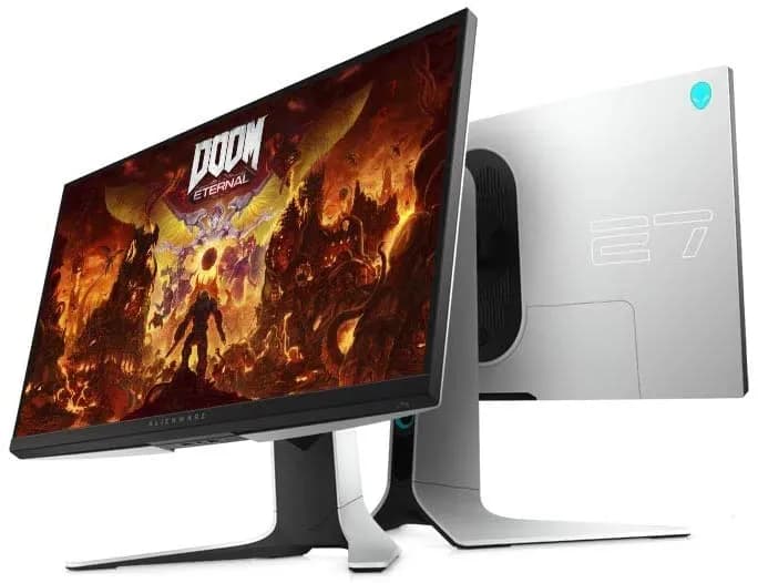 DELL Alienware AW2521HF 24.5″ Gaming Monitor