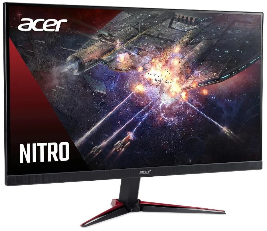 ACER Nitro VG270M3bmiipx 27" Monitor