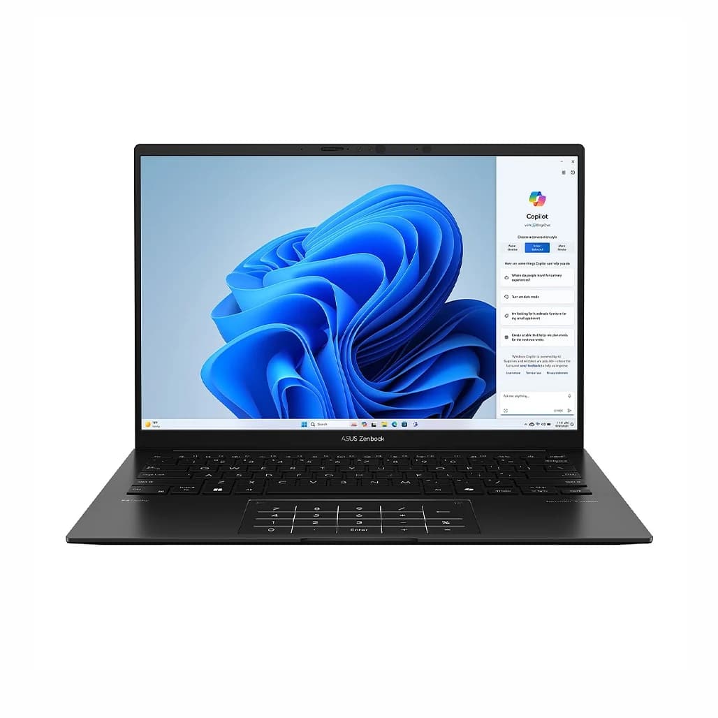 ASUS ZenBook 14 UM3406KA-WS79T | AMD Ryzen AI 7 350| AMD Radeon 860m | 14"