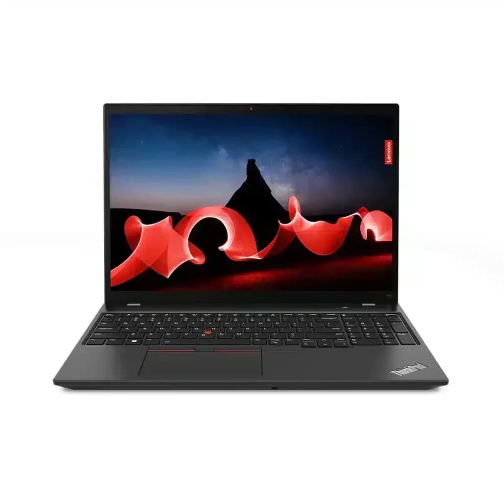 Lenovo ThinkPad T16 G2 21HHCTO1WW-101 Workstation Laptop