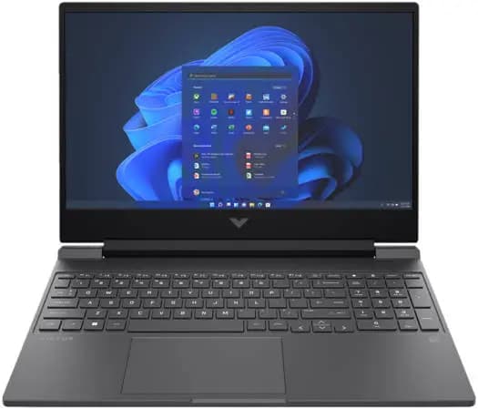 HP VICTUS 15-FA1095NIA I7-13620H 16GB D4 RAM 512GB SSD RTX 3050 15.6″144Hz WIN11