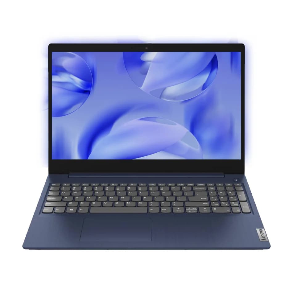 New Lenovo IdeaPad 1 15.6" Laptop | Core i5-1235U | 8GB RAM | 256GB SSD | Intel Iris Xe | 15.6"
