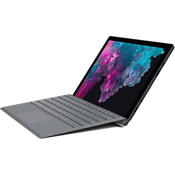 MICROSOFT SURFACE PRO 5 I5-7TH 8GB 256GB SSD USED 12.3โณ