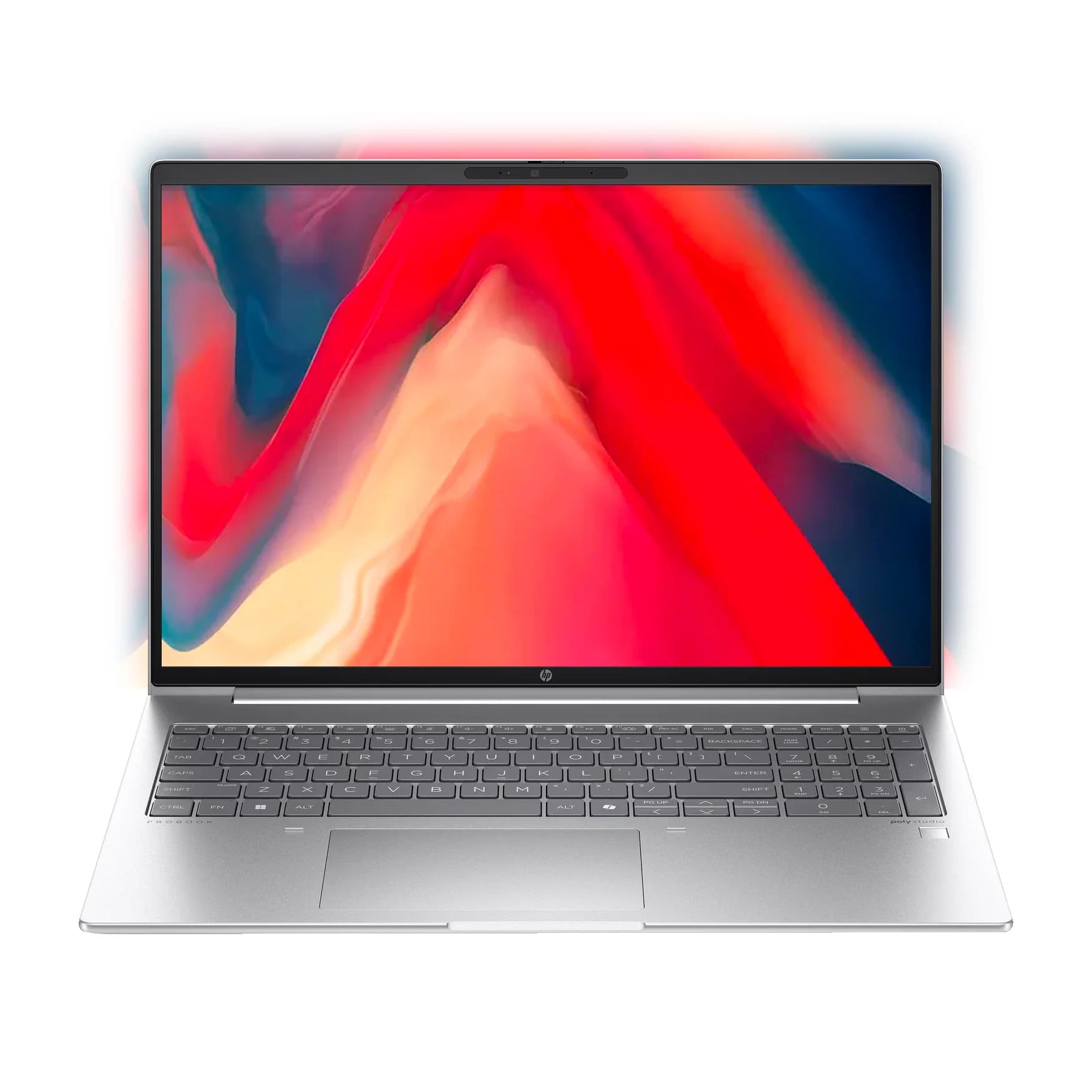 New HP ProBook 460 G11 Laptop | Core Ultra 5 125U | 8GB RAM | 512GB SSD| 16"