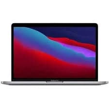 Used Apple MacBook Pro 13-inch 2020 A2338
