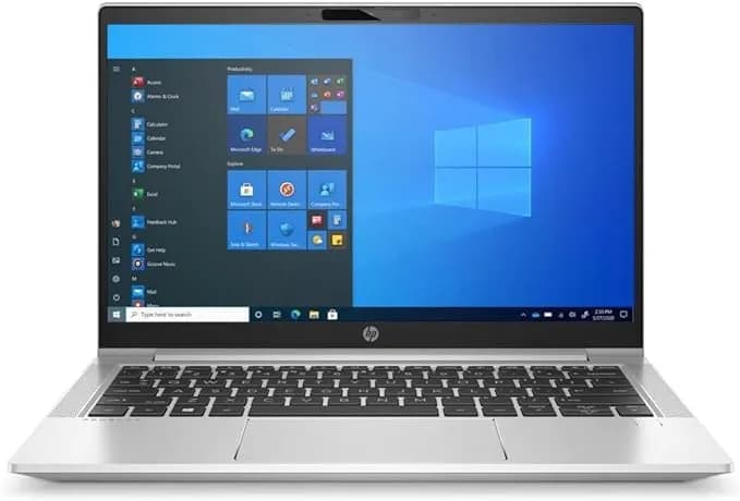 HP PROBOOK 430 G8 I5-11TH 16GB RAM 256GB SSD 13.3″TOUCHSCREEN USED