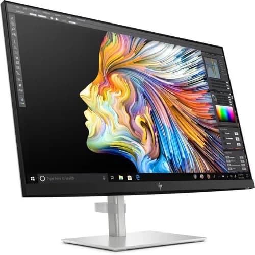 HP Screen 4K 28” IPS HDR U28 60Hz Designer’s Pro
