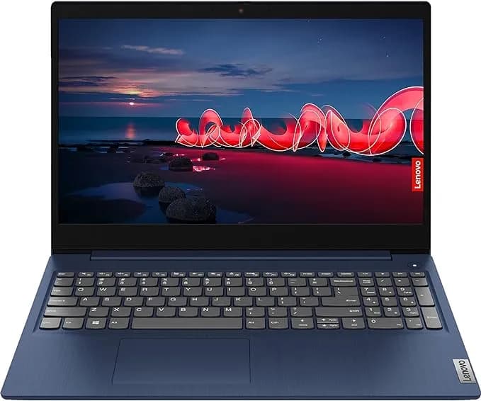 LENOVO IDEAPAD 1 I5-1235U 8GB RAM 512GB SSD 15.6″HD DOS ABYSS-BLUE