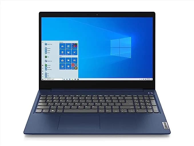 LENOVO IP3 I7-1165G7 8GB RAM 512GB SSD 15.6″FHD MX450 DOS ABYSS BLUE