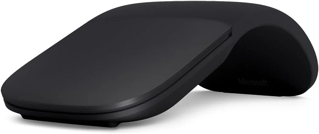 Microsoft Arc Mouse Wireless Mouse