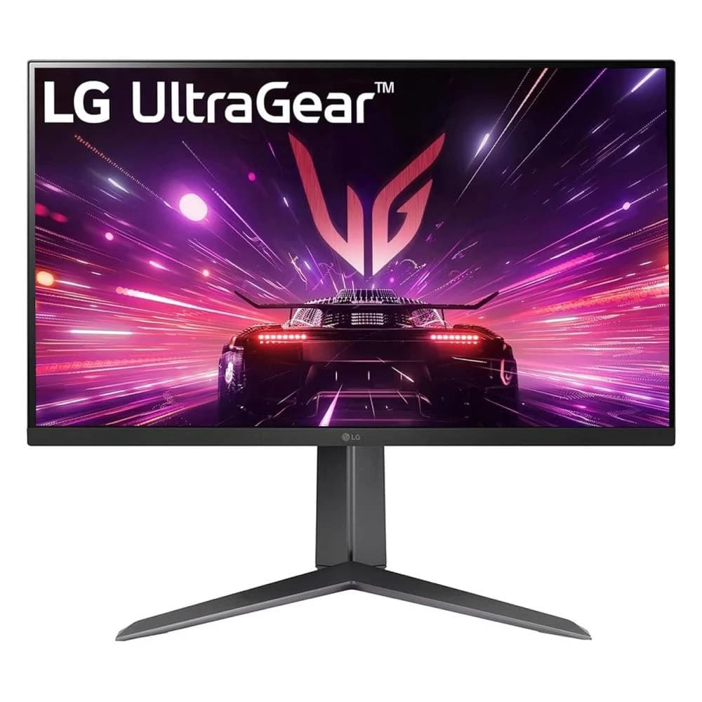 LG UltraGear 27″ Full HD Gaming Monitor