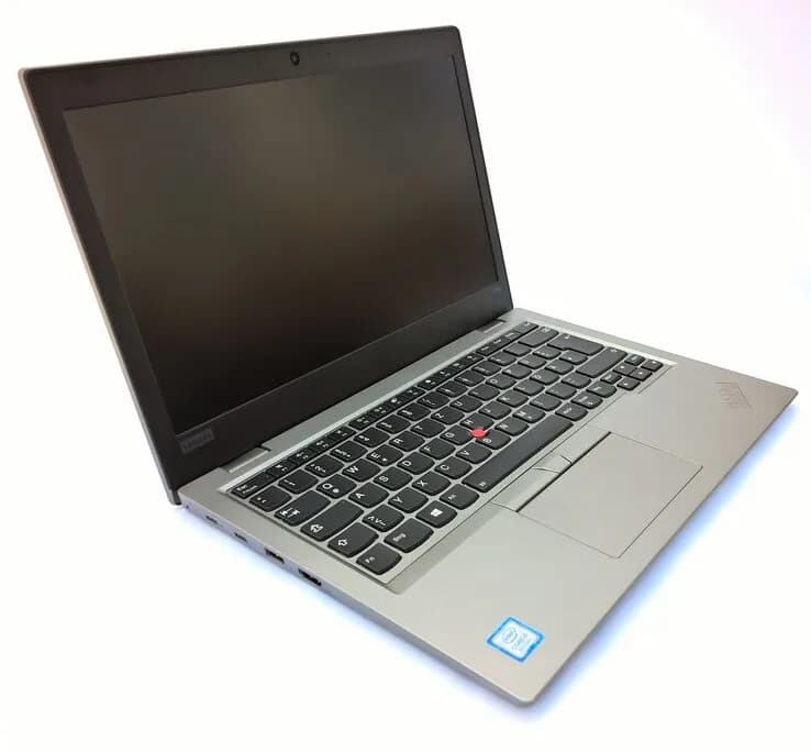 LENOVO THINKPAD L380 I5-8250U 8GB RAM 256GB SSD 13.3″TOUCHSCREEN “USED”