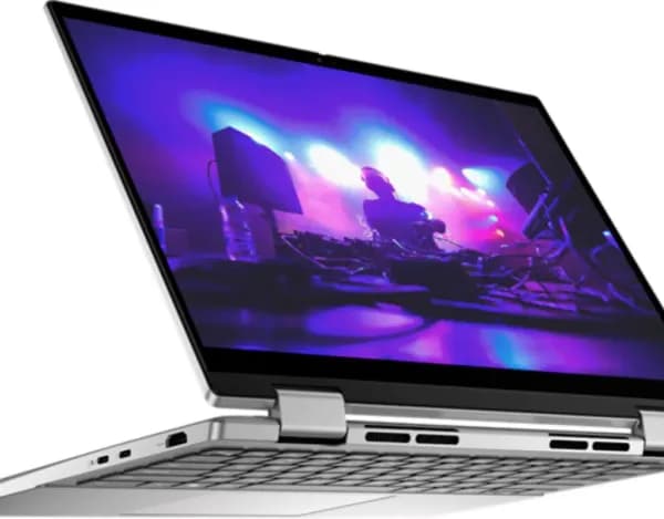 Dell Inspiron 7430 14″ FHD IPS Touch 2-in-1 Laptop | Intel i7-1355U 10-Core | 16GB LPDDR5 1TB SSD | Win11 | Platinum Silver
