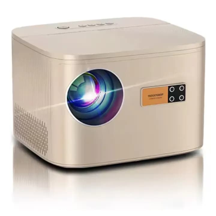 PROJECTOR AK49 8K UHD GOLD