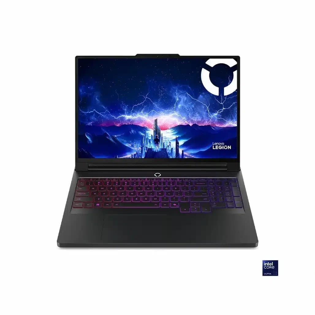 Lenovo Legion Pro 7 16IAX10H 83F5004YPS - Ultra 9 -NVIDIA® RTX™ 5080 16GB | Ultra 9 | NVIDIA® RTX™ 5080 16GB | 16"