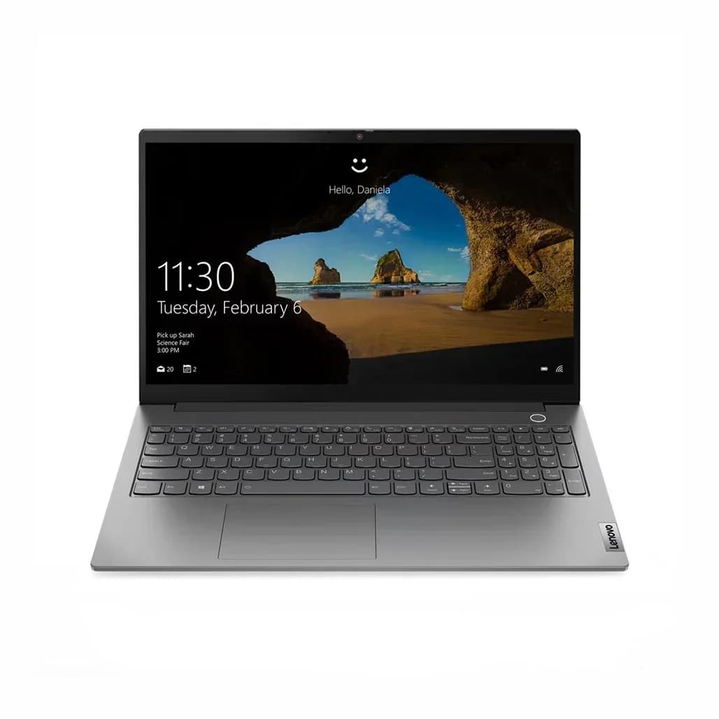 Lenovo ThinkBook 15 G2 ITL 20VE000MAX - Core i5-1135G7, MX450, 15"