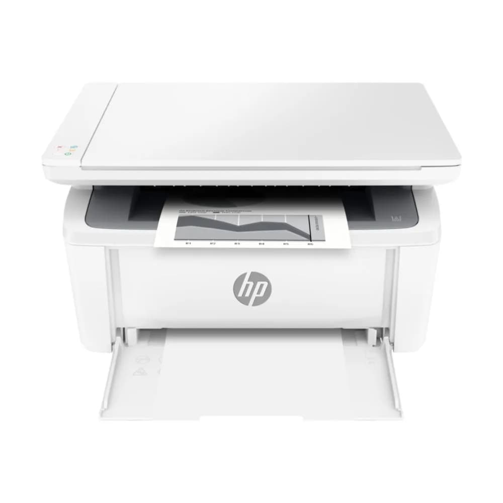 HP LaserJet MFP M141a Multifunction Printer – Compact and High-Performance