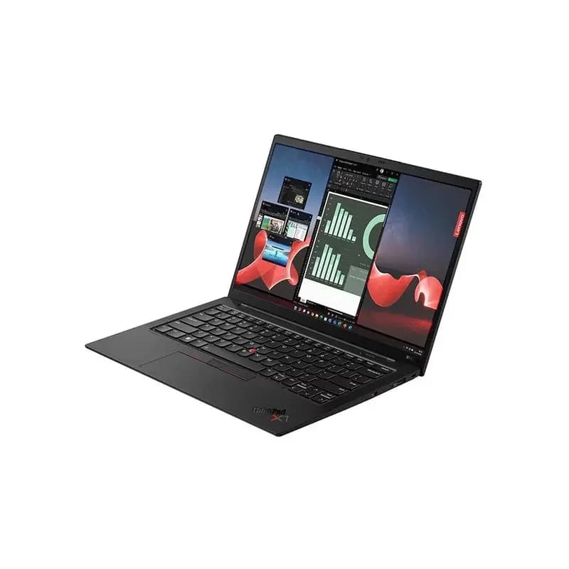 Lenovo THINKPAD X1 CARBON G11 21HMX005US | Core i7-1365U | 32GB RAM | 1TB SSD | Intel Iris Xe Graphics | 14"