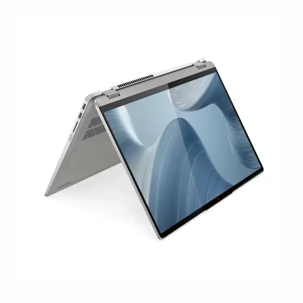 Lenovo IDEAPAD FLEX 5 16IAU7 82R8X026US | Core i7| Intel Iris Xe | 16"