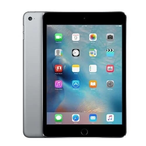 Apple Ipad 7 th Gen 128 GB LTE Sim Ready