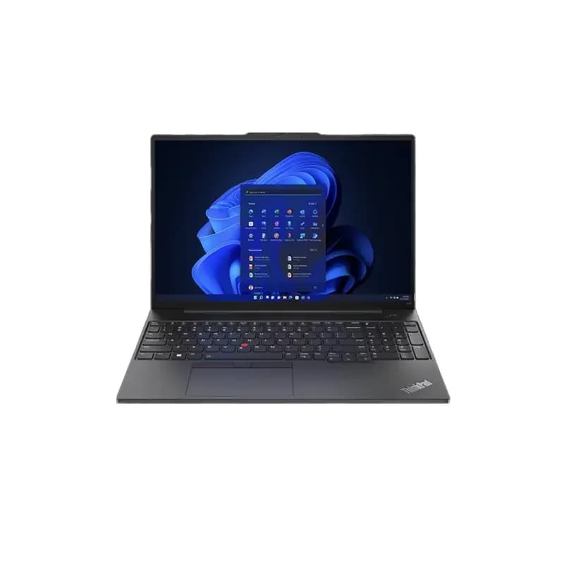 Lenovo ThinkPad E16 G2 21MA0035US Ultra 7 Intel Graphics