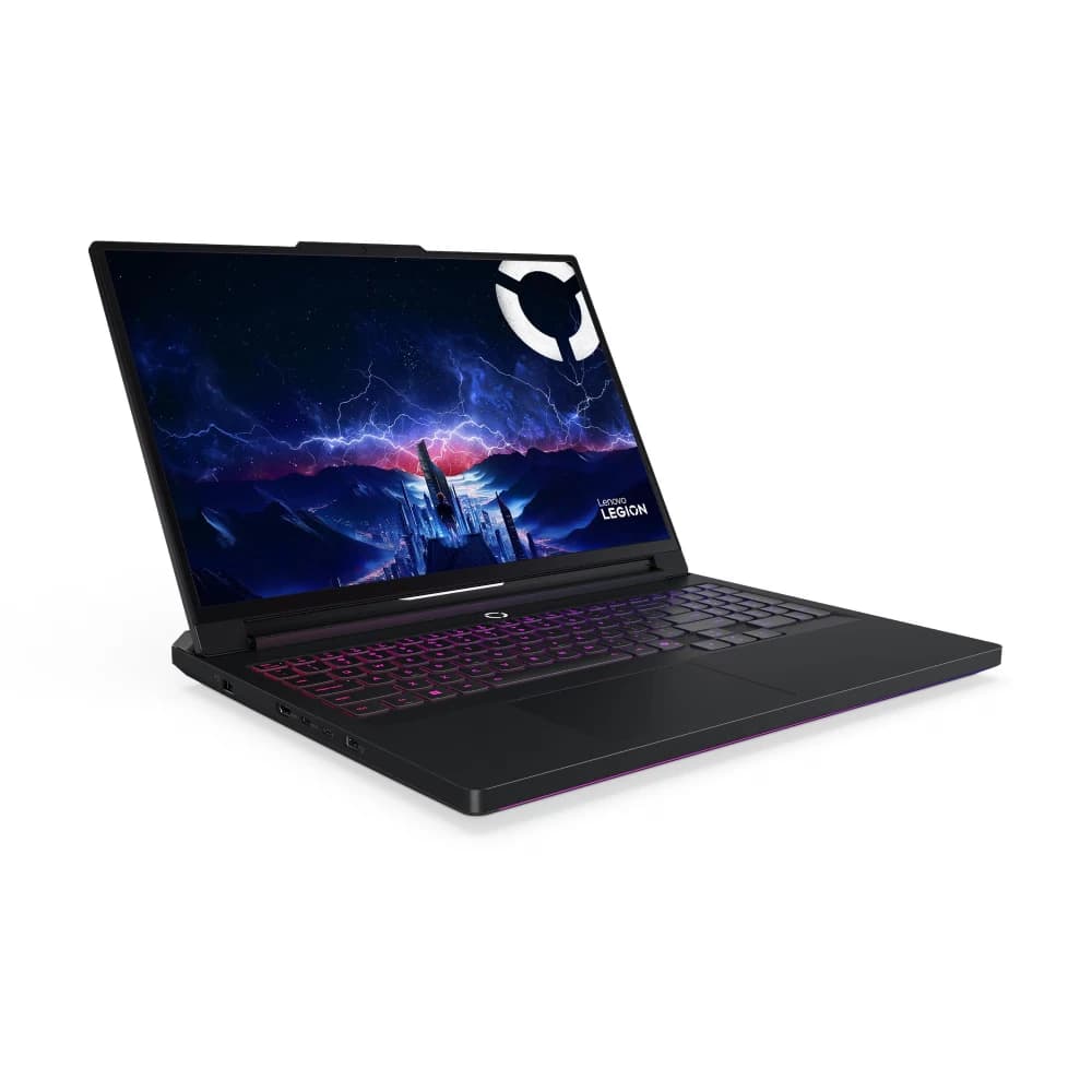 Lenovo Legion Pro 7i 16IAX10H 16" WQXGA OLED 240Hz | Core Ultra 9 275HX | 64GB RAM | 2TB NVMe | RTX 5090 24GB | 16"