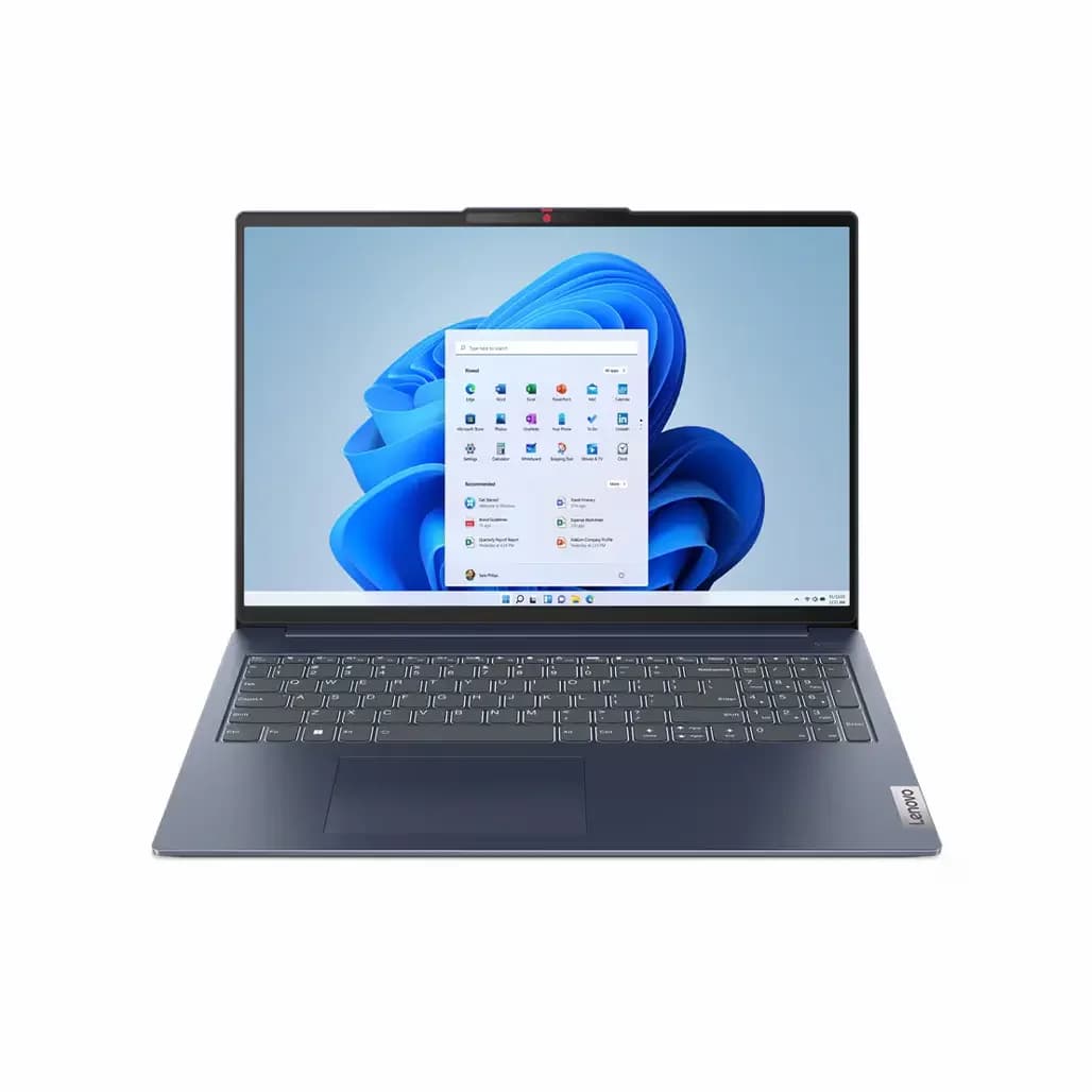 Lenovo IdeaPad Slim 5 16IRL8 83FW0001US - Core 7 - Intel Graphics