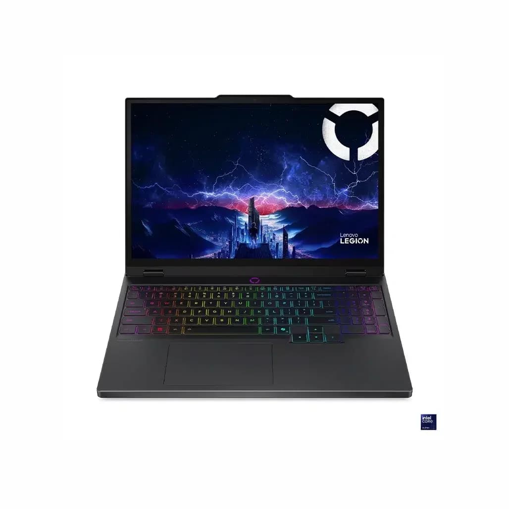 Lenovo Legion 5 15IRX10 83LY0007US - Core i9-14900HX, RTX 5070 8GB, 15"