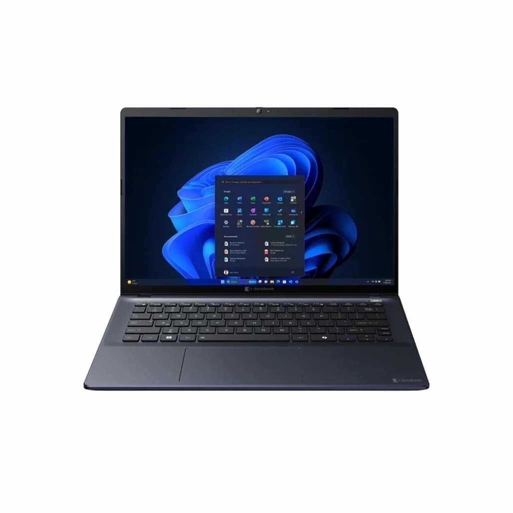 DynaBook Tecra A40-M PNM11U-0S500E Intel Core Ultra 7 155U Business Laptop