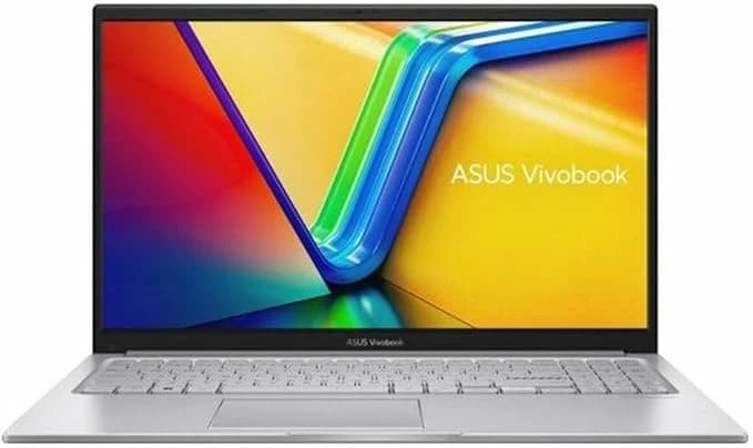 CTO ASUS Vivobook F1504VA Laptop i7-1335U 16GB RAM 1TB SSD 16" FHD Touch