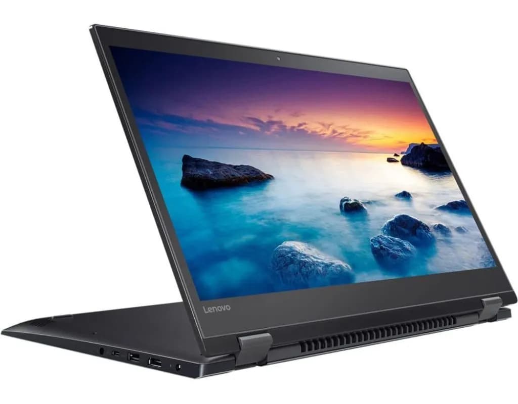 LENOVO FLEX 5 I7-1165G7 16GB RAM 512GB SSD MX450 15.6″UHD WIN 10 REFURB